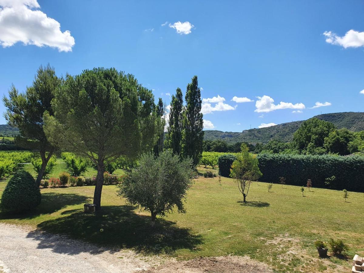 D'archas Montelimar Sud 2*