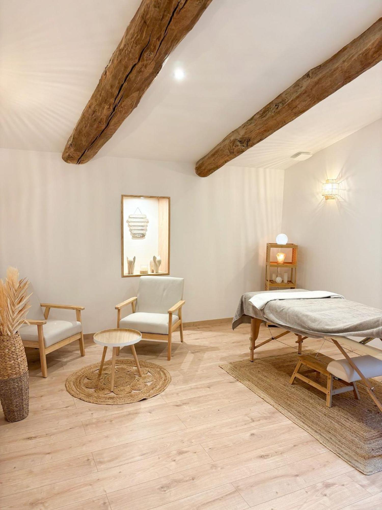 Maison d'hôtes D'archas Montélimar Sud 2*